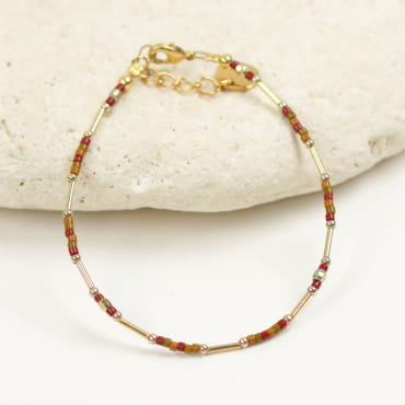 BRACELET perle femme HUARI