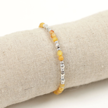 BRACELET perle femme MADDY