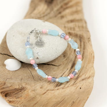 BRACELET PERLE ENFANT BOUTCHOU