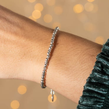 BRACELET perle femme TAJMAHAL