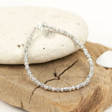 BRACELET perle femme TAJMAHAL