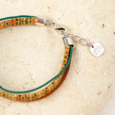 BRACELET FEMME MULTIRANG BAHIA