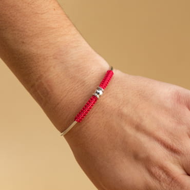 BRACELET JONC FEMME  SOYA