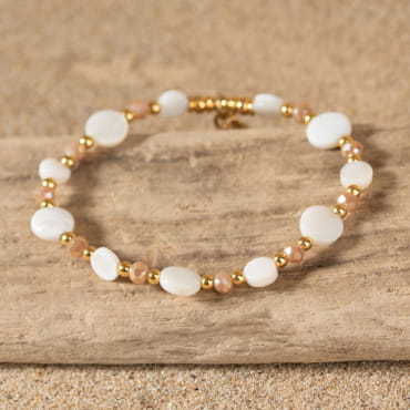 BRACELET perle femme JENNY
