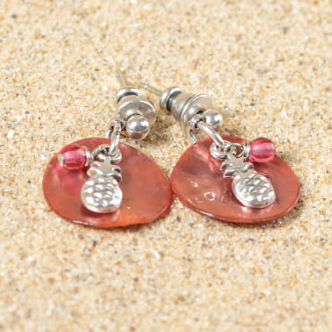 Bijou fantaisie marin made in France et artisanal