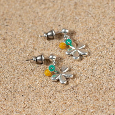 Bijou fantaisie marin made in France et artisanal