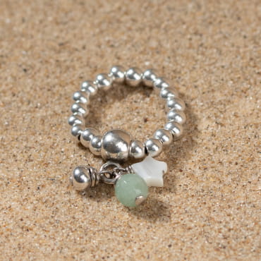 Retour de plage : des bijoux made in France, made in Oléron, de qualité, responsable, marin et esthétiques !