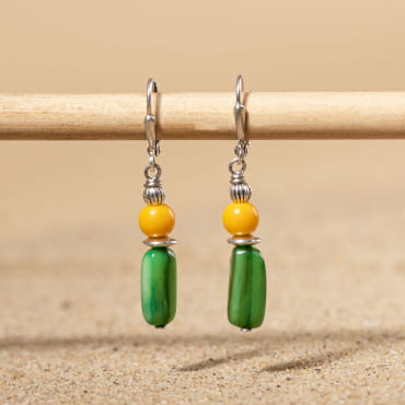 Bijou fantaisie marin made in France et artisanal