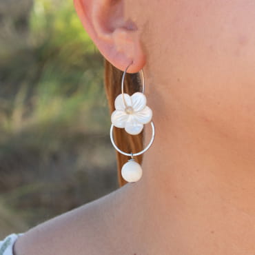 Retour de plage : des bijoux made in France, made in Oléron, de qualité, responsable, marin et esthétiques !