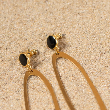 Retour de plage : des bijoux made in France, made in Oléron, de qualité, responsable, marin et esthétiques !