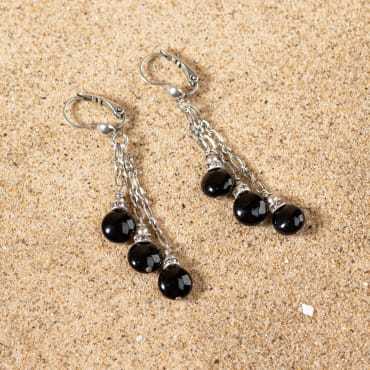 Bijou fantaisie marin made in France et artisanal