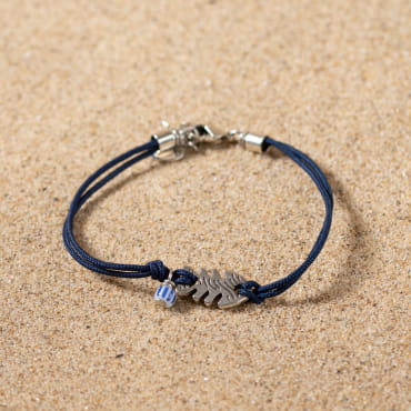 Bijou fantaisie marin made in France et artisanal