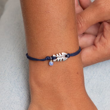 Bijou fantaisie marin made in France et artisanal