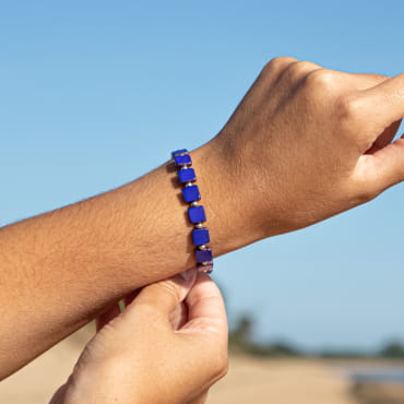 Bijou fantaisie marin made in France et artisanal