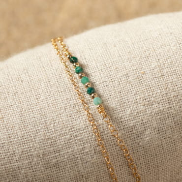 Retour de plage : des bijoux made in France, made in Oléron, de qualité, responsable, marin et esthétiques !