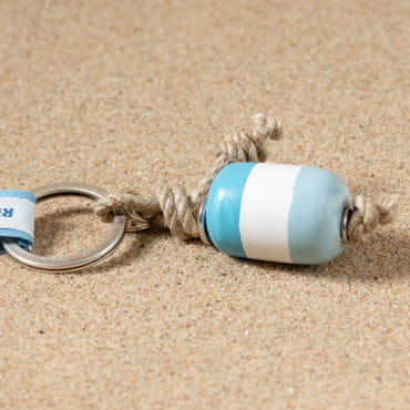 Bijou fantaisie marin made in France et artisanal