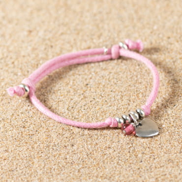 BRACELET CORDON ENFANT COOL