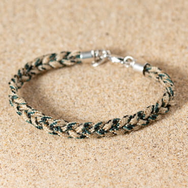 BRACELET HOMME CORDON ARMEL