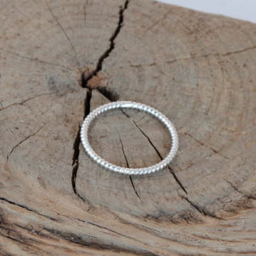 BAGUE FEMME ANGLAISE