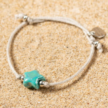 BRACELET CORDON ENFANT CINEMA