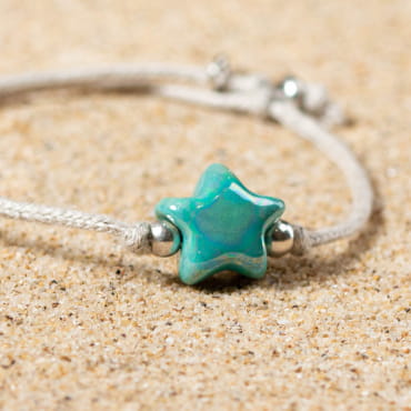 BRACELET CORDON ENFANT CINEMA