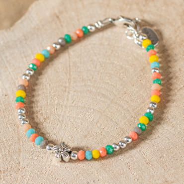 BRACELET ENFANT PERLE  DOLMA