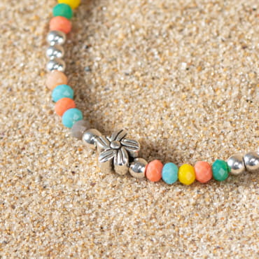 BRACELET ENFANT PERLE  DOLMA