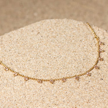 COLLIER CHAINE ENFANT GRACE