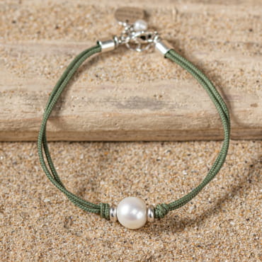 BRACELET Femme cordon  AIX