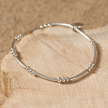 BRACELET perle femme CLAS