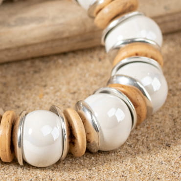 BRACELET perle femme COCO