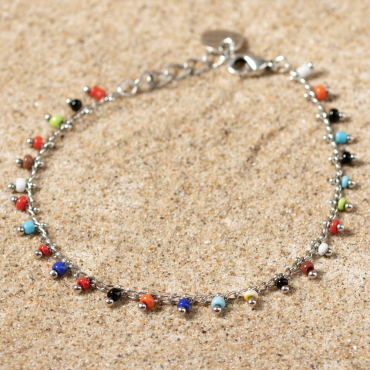 BRACELET Femme Chaîne FOLK