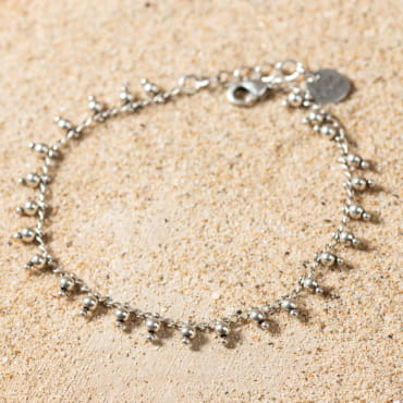 BRACELET Femme Chaîne GRELOT