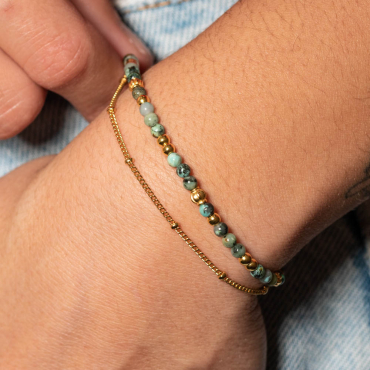 BRACELET Femme Chaîne MARYLOU