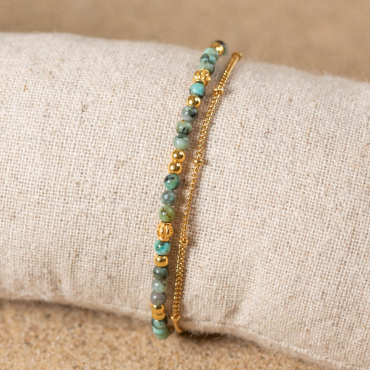 BRACELET Femme Chaîne MARYLOU