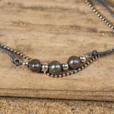 BRACELET Femme cordon TAHITI