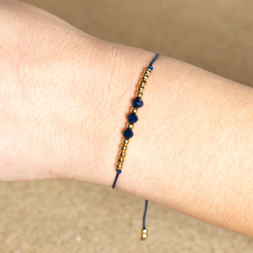 BRACELET perle femme TOLEDE