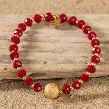 BRACELET perle femme VERSAILLES