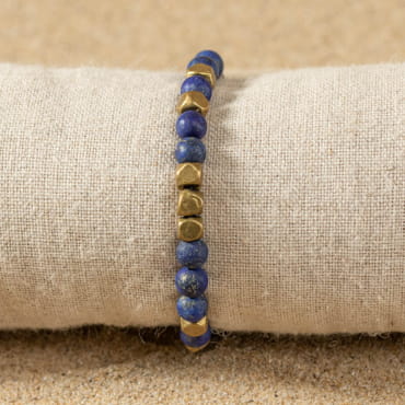 BRACELET HOMME PERLE KLEIN