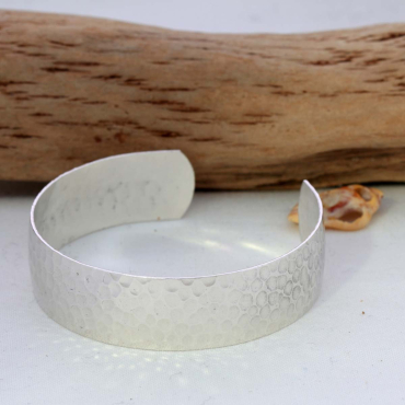 BRACELET JONC FEMME GALUCHAT