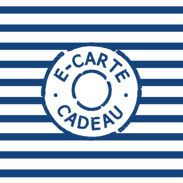 Pour un cadeau unique qui fait plaisir, offrez une e-carte cadeau.