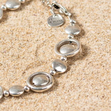 BRACELET FEMME PERLE AIR