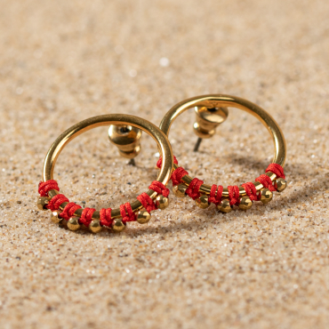 Bijou fantaisie marin made in France et artisanal