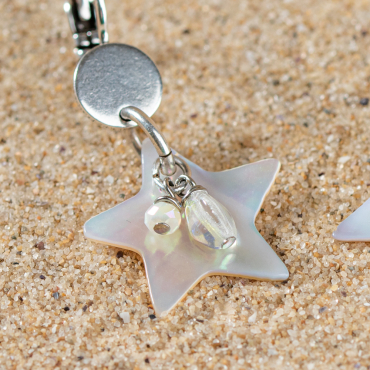 Bijou fantaisie marin made in France et artisanal