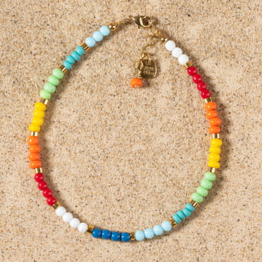 BRACELET DE CHEVILLE FEMMEJOSEPHINE