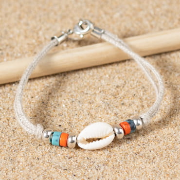 BRACELET CORDON ENFANT VAMOS