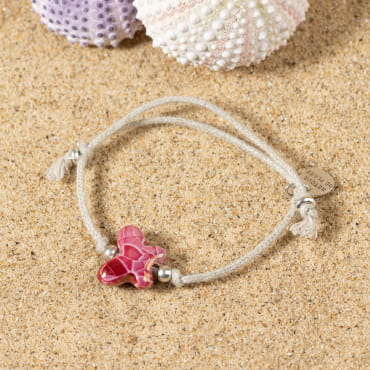 BRACELET CORDON ENFANT WINX