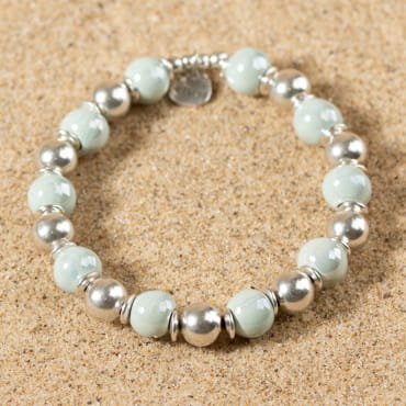 BRACELET perle femme GUEDE