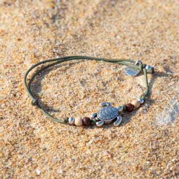 BRACELET HOMME CORDON DAD