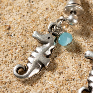 BOUCLES D'OREILLES ENFANT NORA